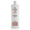 Nioxin Acondicionador anticaida para cuero cabelludo, 1000 ml