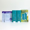 Plant Nara Face & Body Soft Sun Stick, 2 packs, 30g / 식물나라 페이스 앤 바디 보송 선스틱, 2개, 30g