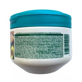 NutriBela10 Tratamiento Capilar Hidratacion 300g