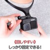 GLIDER GLD5611MJ46L GoPro Accessories, Japanese Long Screws, Set of 2,