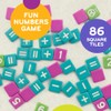 Mobi Kids Educational Math Game - Addition, Subtraction, Multiplication and