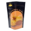 Bimbo Kitchen Reusable Moimoi Cooking Pouch (Pack of 50) Stand-Up