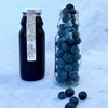 Lake Como Blueberry Juice, from Lombardia - Marco Colzani -