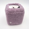 Milaboo® High-Quality Teddy Cover for Toniebox - Handmade in Germany,