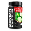 Aminoácidos Bcaas Glutamina Global 1kg Varios Sabores