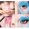 3 in 1 Plastic Eyelash Tools - Mascara Applicator Eyelash