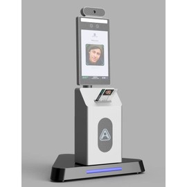 Labels for Advanced Entry Printer 4 Pack x 1000 Labels 3.50 x 2.25