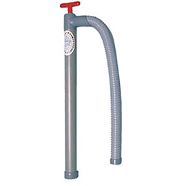 Beckson 136pf 36in Thirsty Mate Hand Pump with 36 Hose