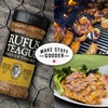 Rufus Teague - Chicken Rub - 6 Count