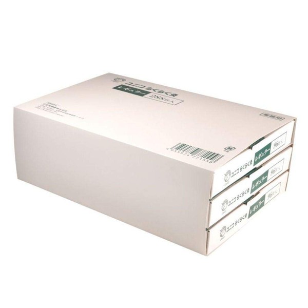 Unico Rakuraku Mochi 77155 Regular 288 Spectacular (96 spa x