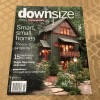 Fine Homebuilding Downsize Smart, Small Homes Winter 2018
