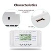 SolaMr MPTT-T Series Solar Charge Controller, 30A