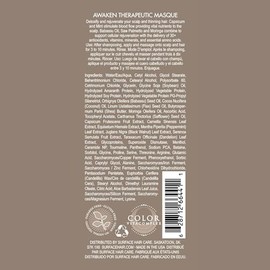 Surface Awaken Therapeutic Masque 6 oz/177 ml
