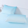 LUXEAR Cooling Pillow Cases, 2 Pack Arc-Chill Q-max>0.5 Gradient Cool