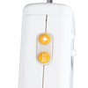 Digital Manometer Backlit Display Differential Dual Port Air and Gas