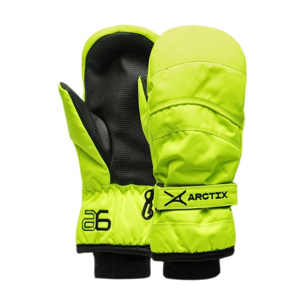 Arctix Kids Freestyle Insulated Ski Mittens