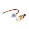 GEARZAAR 25036751 Fast Response GM Intake Air Temperature Sensor IAT/MAT/ACT