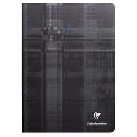 Clairefontaine 9140 °C Notebook Notepad –