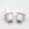 Printbtw Hinge Bolt Suitable for Bosch Siemens Freezer Flap (2)