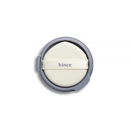 hins Hince Matt Cushion Second Skin Mesh Foundation Refill 12g each SPF40/PA++ / 힌스 매트 쿠션 세컨 스킨 메쉬 파운데이션 리필 단품 12g 1개 SPF40/PA++