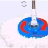 RIVERSOFY Bastón Repuesto Para Spin Mop + 1 Repuesto