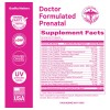 Multivitamínico Pink Stork Total Prenatal con DHA y Folato para
