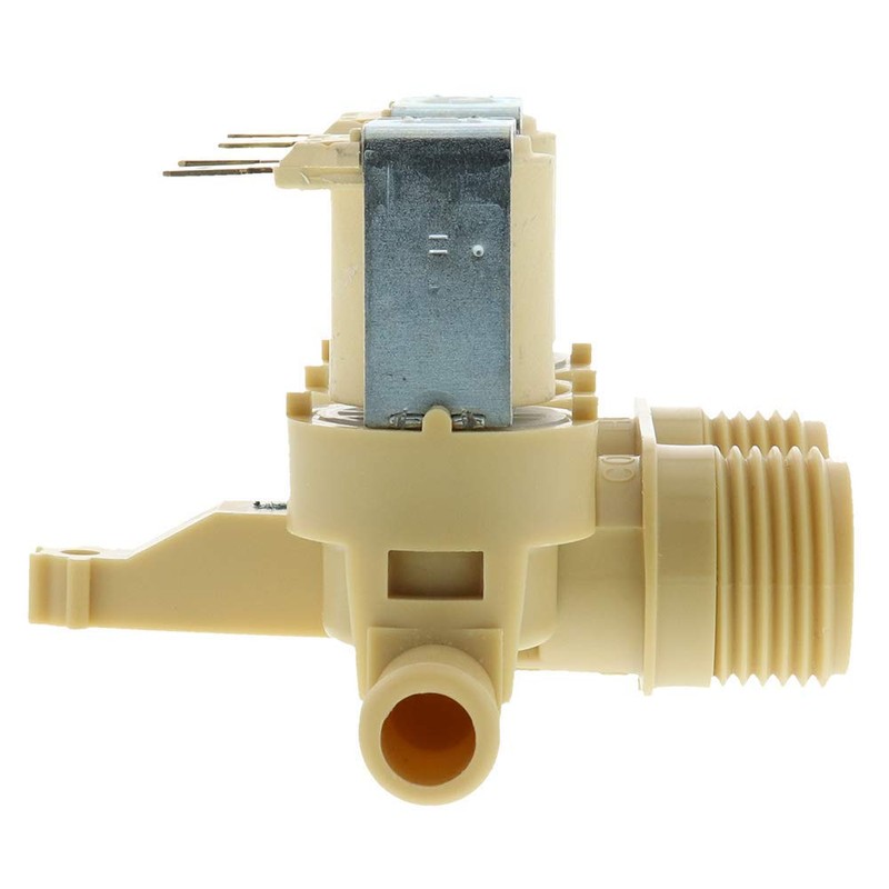 WH13X10048 VALVE TRIPLE WATER FOR GE