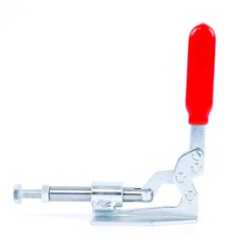 INGDAUM® Pack of 4 GH-36020 Push Rod Tensioners, Adjustable Push Rod Tensioner, Toggle Lever Tensioner, Quick Release Toggle Clamp (4, GH-36020, 180 kg, Hub 30 mm)