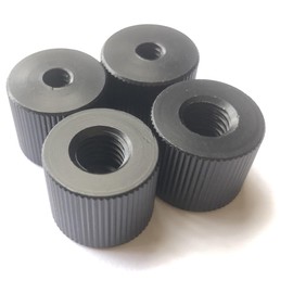 4x Height 17mm 1/4 To 3/8 Camera Tripod Switch Adapter Parts 1/4 Female To 3/8 Female Connect Screw For Photography Equipment Camera Accessories Electric Guide Strange Hand Lamp Light Frame