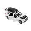 1/32 Alloy Diecast Model Cars Pull Back Electronic Toys Vehicle