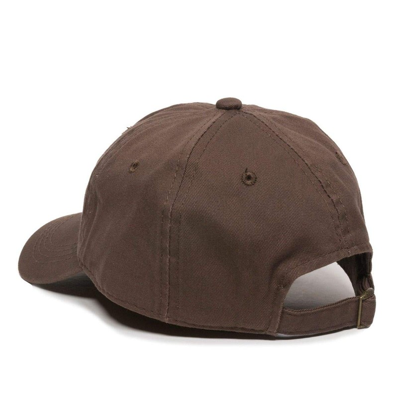 DSGN By DNA Ghost Baseball Cap Embroidered Cotton Adjustable Dad