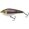 Westin Swim Glidebait Jerkbait, Colour: Real Roach, Length / Weight