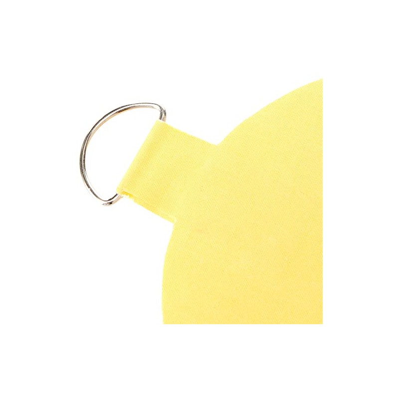 Disc Flatirons 5.5" Adhesive Plate Hangers