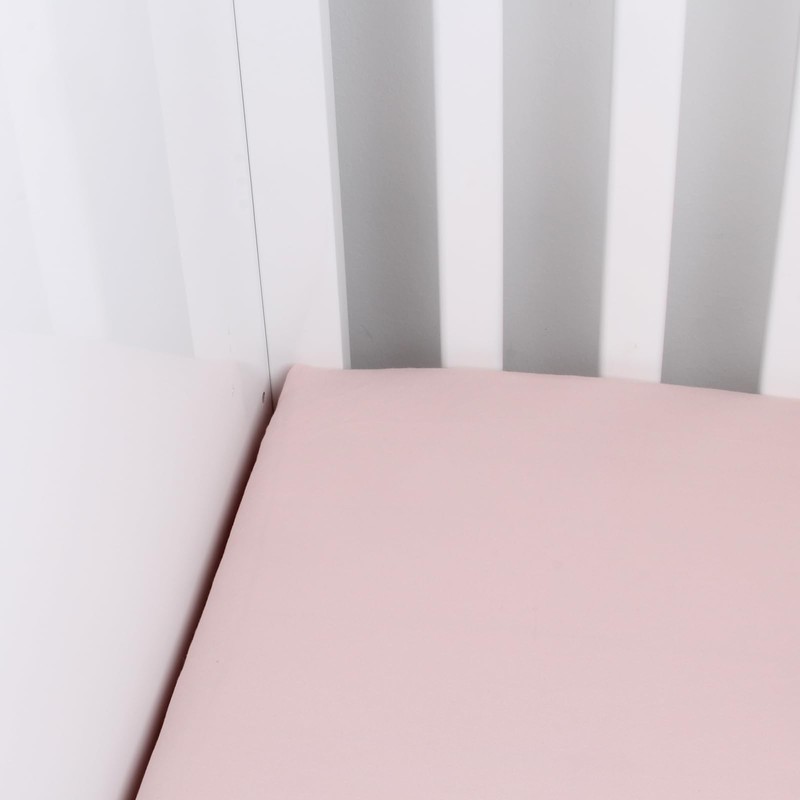 Schlummersack Fitted Sheet 60 x 120 cm - 70 x