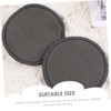 Ipetboom Sets Reusable Makeup Remover Pads Cleansing for Face Makeup