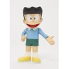 Figuarts ZERO Doraemon Suneo Kuregawa Approx. 4.3 inches (110 mm),