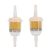 Golf Cart Tune Up Kit Fuel Oil Air Filter Spark