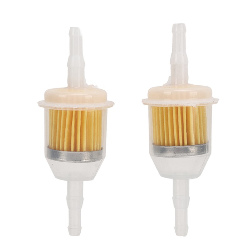 Golf Cart Tune Up Kit Fuel Oil Air Filter Spark