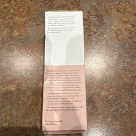 KAMEDIS Scalp Moisturizer Lotion For Dry & Itchy Scalp, 3.38 Fl Oz. Exp 10/2025