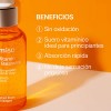 Srum Facial Niacinamida Jumiso Iluminador 30 ml Luminosidad