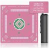 High Quality Mahjong Table Cloth Cover Mahjong Table Pad 144