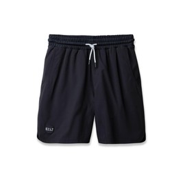BYLT Linerless Active Short Men's_Black_Large