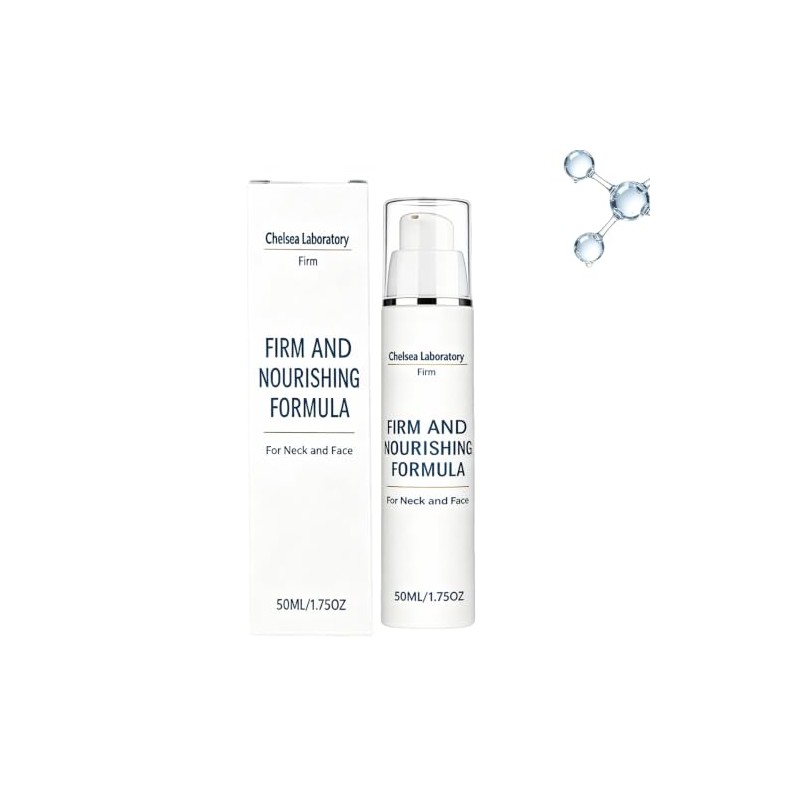 and Restore Night Formula by Lab Face and Neck
