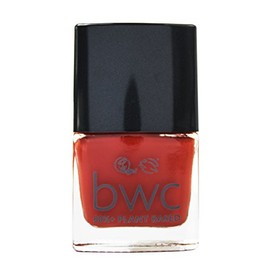 BWC Fire Hot Salsa Kind Colourful Nails