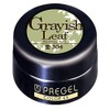Prigel PG-CE304 Gel Nail Color EX Graish Leaf 0.1 oz