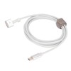 Type C to Magnetic T for Macbook Type C Male
