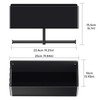 Dog Leash Holder for Wall, Dog Leash Hooks, Wall Mounted
