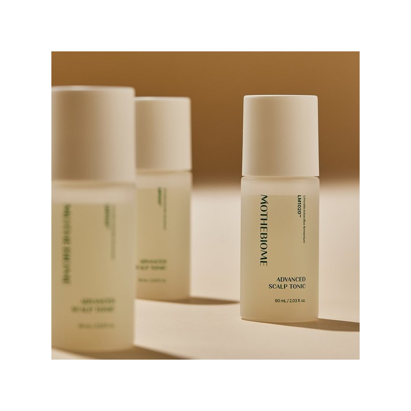 240 Billion Scalp Probiotic Hair Tonic Essence Hair Loss Ampoule