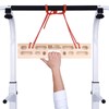 Two Stones Portable Hangboard | Rock Climbing Hangboard | Hang