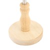Female Dress Form Mini Desktop Sewing Mannequin Body with Stand